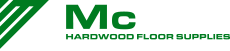 McEllin Hardwood Flooring Supplies Logo