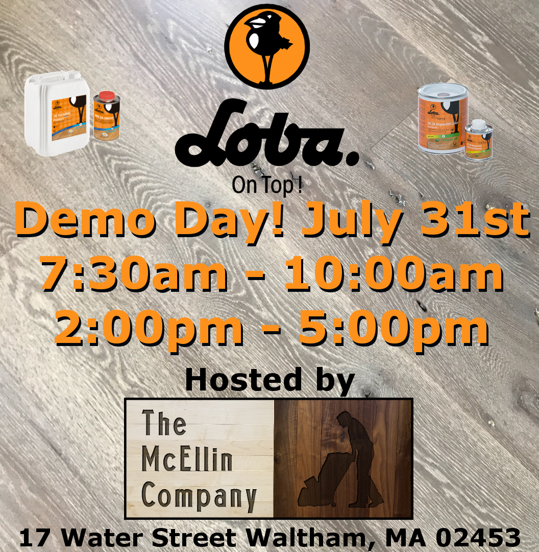 Loba Demo Day