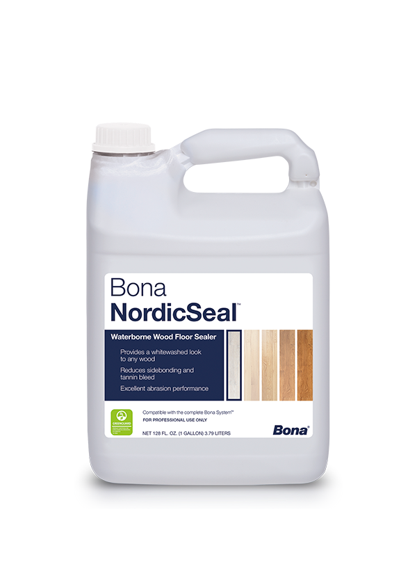 Bona Nordicseal Waterborne Sealer 1 Gal